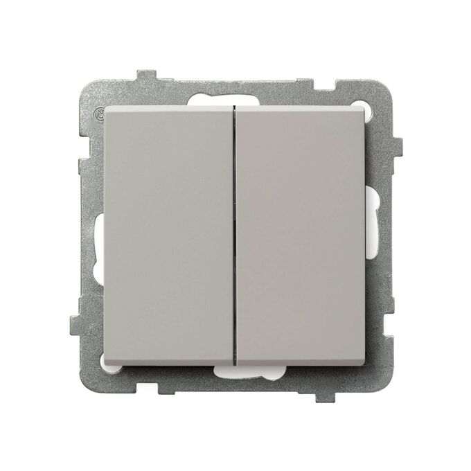 Łącznik krzyżowy podwójny Kaszmir - ŁP-19R/m/82 Sonata