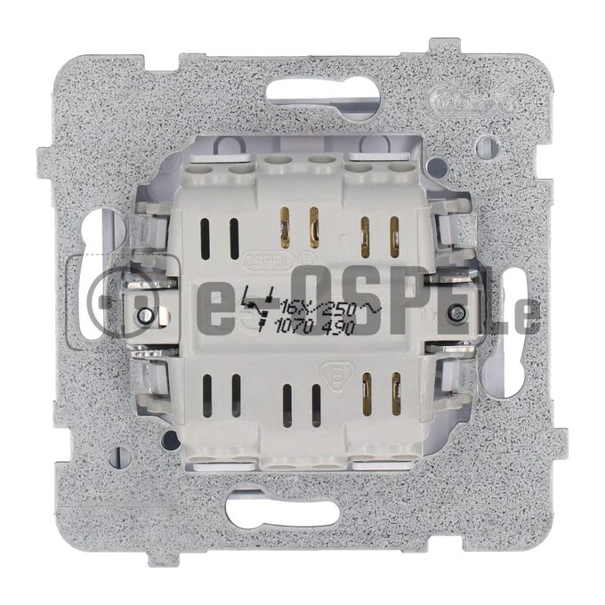 Łącznik schodowy Kaszmir - ŁP-3R/m/82 Sonata