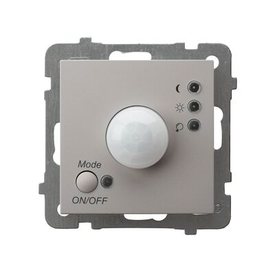 Elektroniczny czujnik ruchu Kaszmir - ŁP-16G/m/82 As