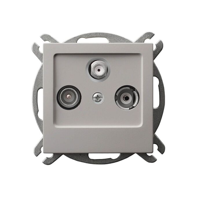 Gniazdo antenowe RTV-DATA Kaszmir - GPA-GD/m/82 As