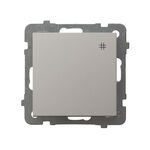 Łącznik krzyżowy Kaszmir - ŁP-4G/m/82 As