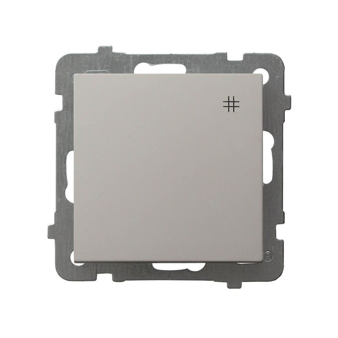 Łącznik krzyżowy Kaszmir - ŁP-4G/m/82 As