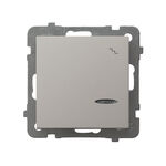 Łącznik schodowy z podświetleniem Kaszmir - ŁP-3GS/m/82 As