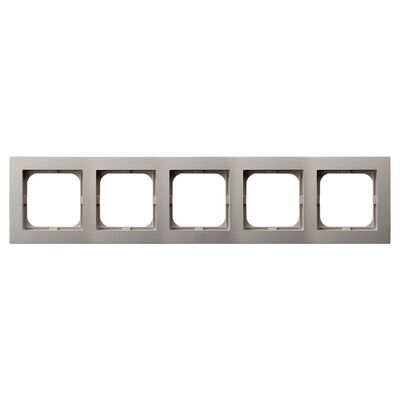 Ramka pięciokrotna Kaszmir - R-5G/82 As