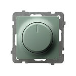 Ściemniacz uniwersalny do LED Zielony mat - ŁP-8GL2/m/84 As