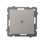 Zaślepka do ramki Kaszmir - Z-1G/m/82 As