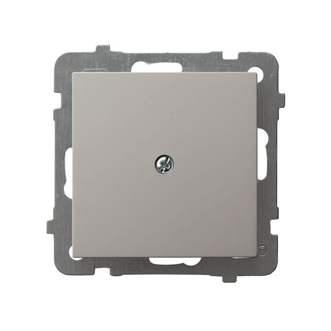 Zaślepka do ramki Kaszmir - Z-1G/m/82 As
