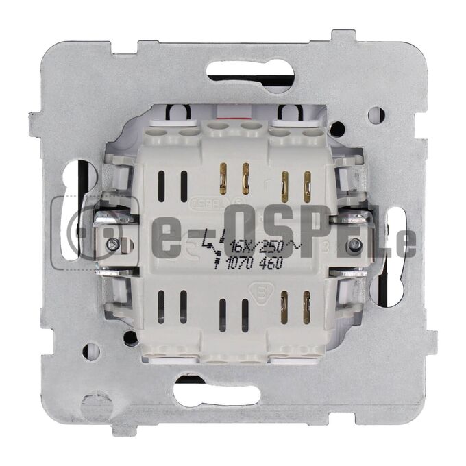 Łącznik schodowy Szary grafit - ŁP-3R/m/73 Sonata