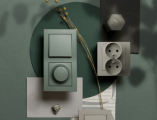 Kaszmir i Zielony mat w serii Ospel As