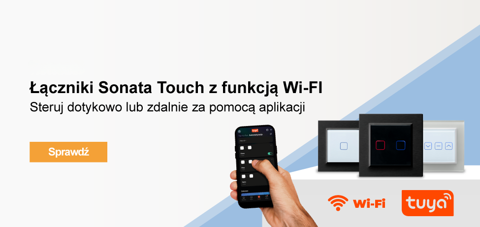 Ospel Sonata Touch Wi-Fi