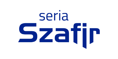 Ospel Szafir Logo