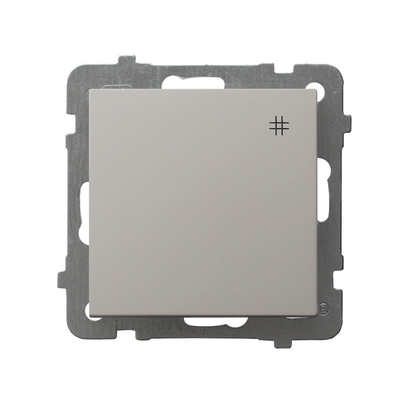 Łącznik krzyżowy Kaszmir As - ŁP-4G/m/82