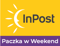 inPost Paczka w weekend