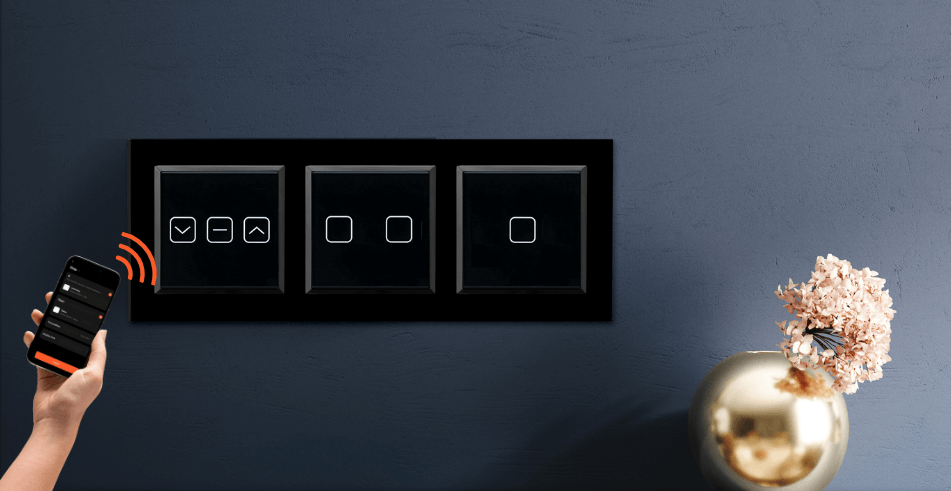 Ospel Sonata Touch Wi-Fi 