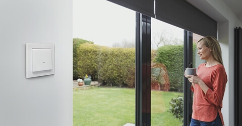 łączniki bezprzewodowe