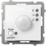 sonata czujniki ruchu