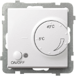 sonata regulatory temperatury