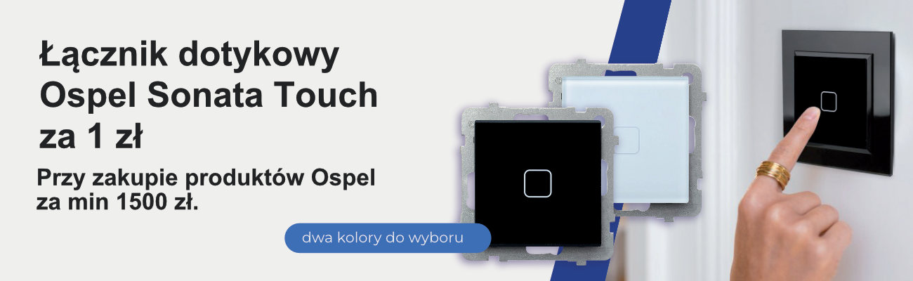 Ospel Sonata Touch