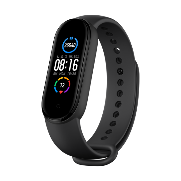 Smartband Xiami 5